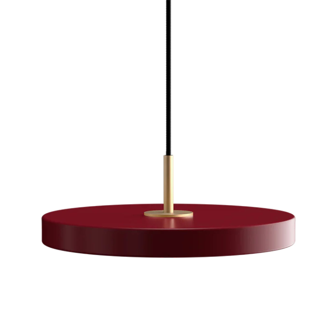 Asteria Mini Pendant Lamp