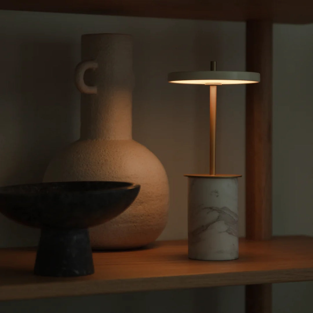 Asteria Move Mini Portable Lamp