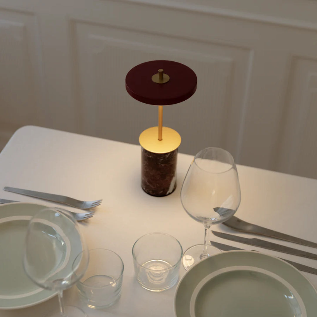 Asteria Move Mini Portable Lamp