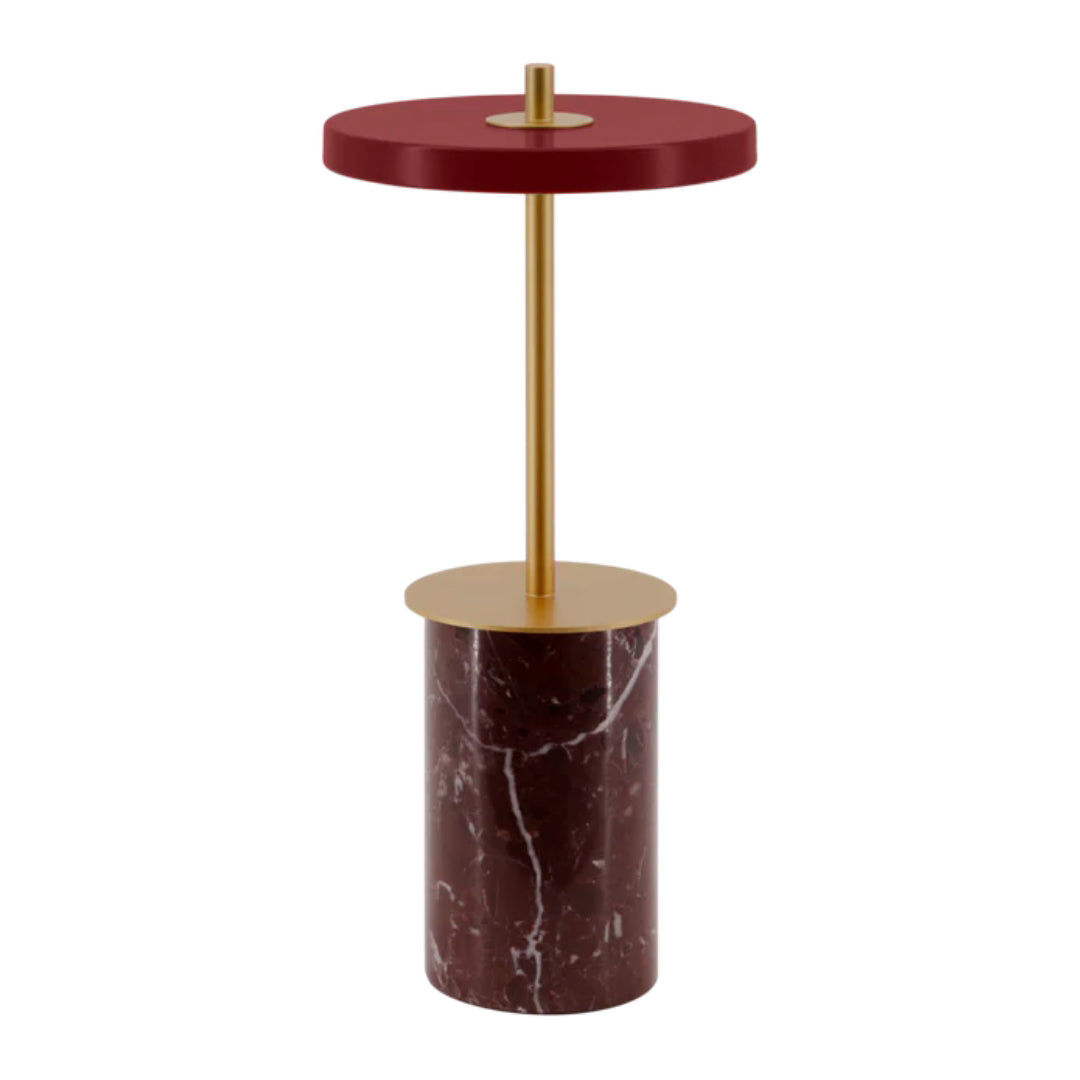 Asteria Move Mini Portable Lamp