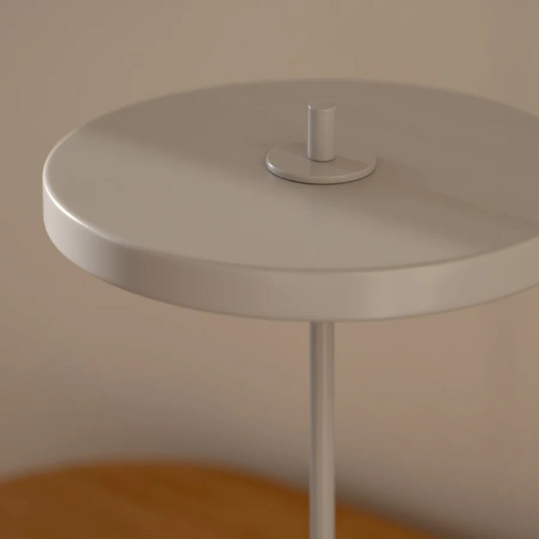 Asteria Move Monochrome Portable Lamp