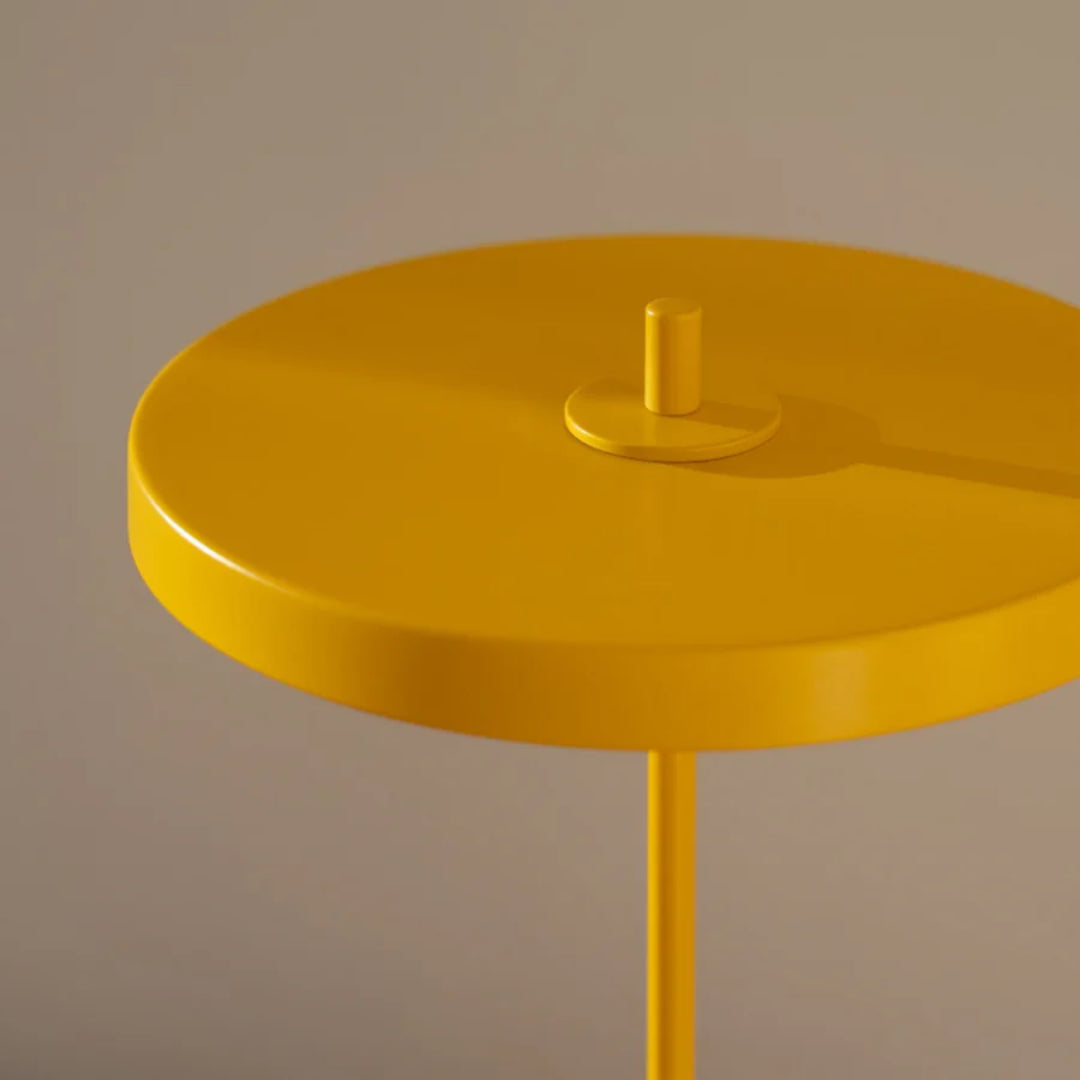 Asteria Move Monochrome Portable Lamp