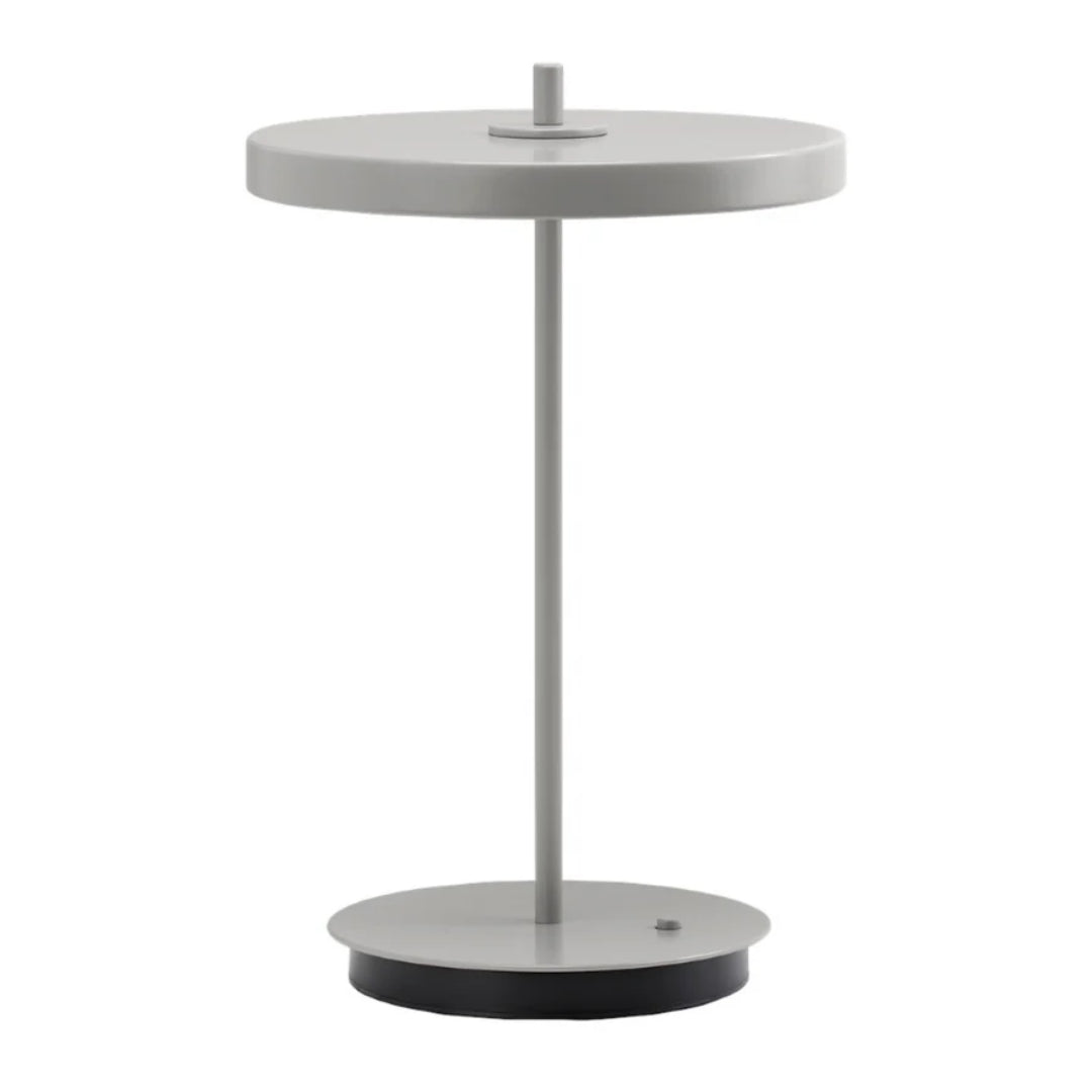 Asteria Move Monochrome Portable Lamp