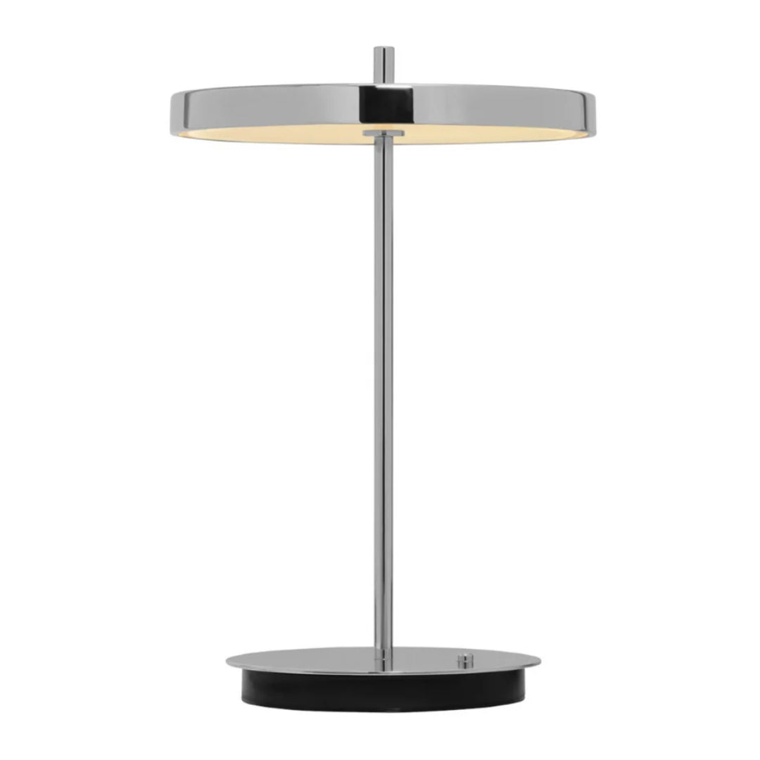 Asteria Move Monochrome Portable Lamp