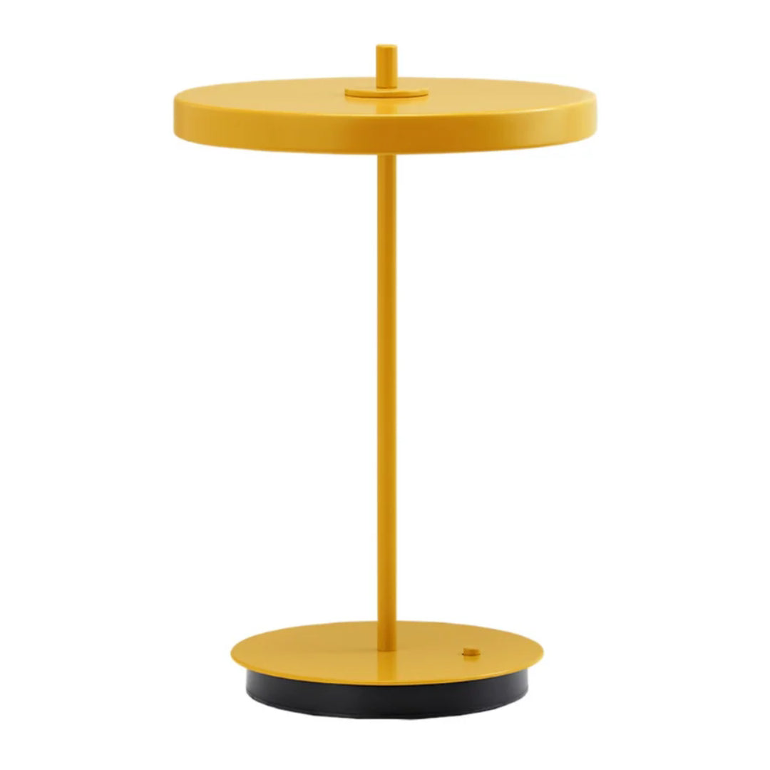 Asteria Move Monochrome Portable Lamp