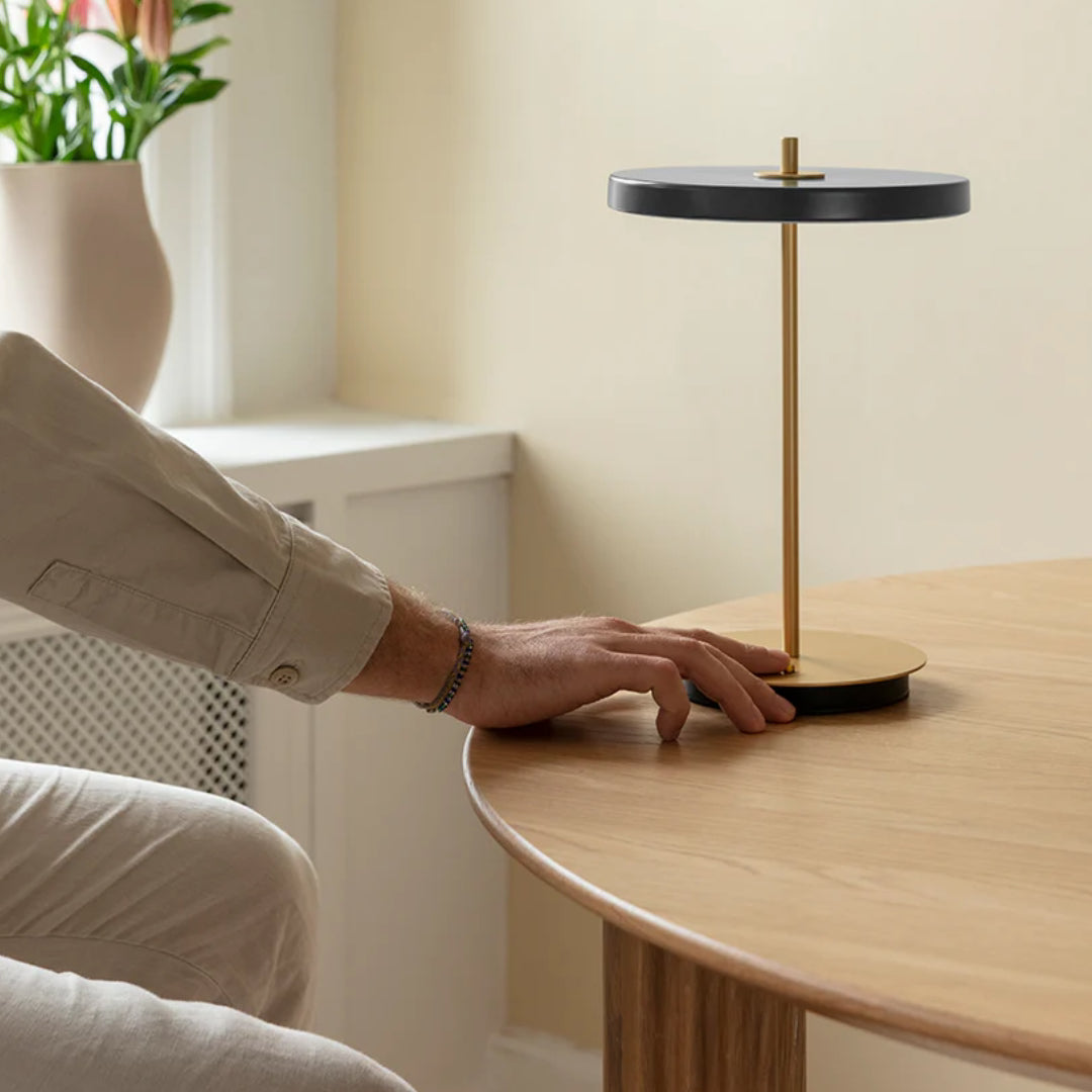 Asteria Move Portable Table Lamp