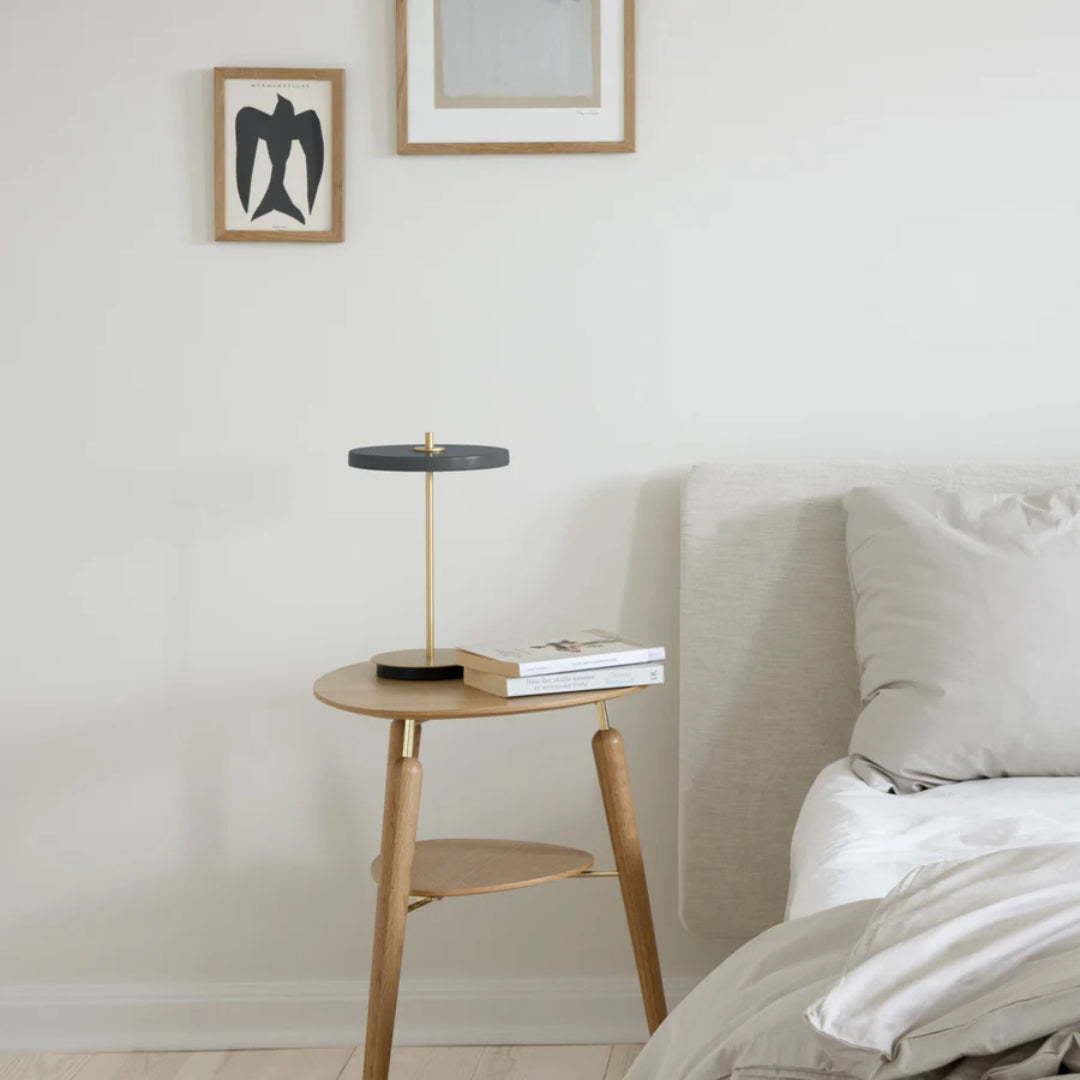 Asteria Move Portable Table Lamp
