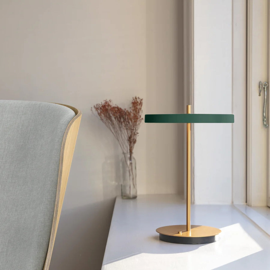 Asteria Move Portable Table Lamp