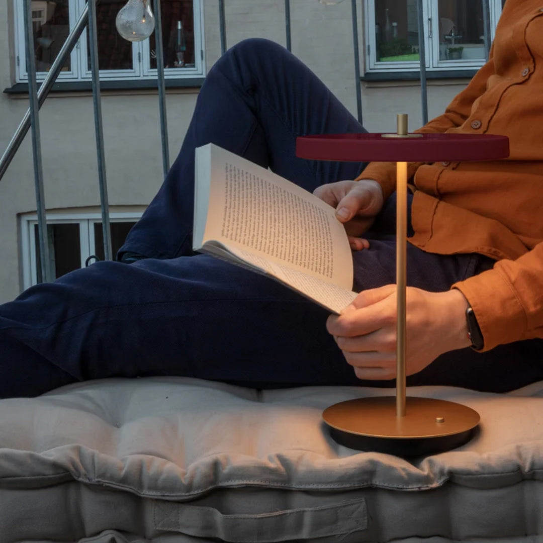 Asteria Move Portable Table Lamp