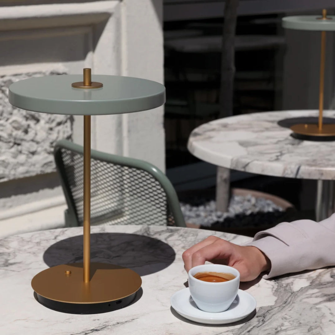 Asteria Move Portable Table Lamp