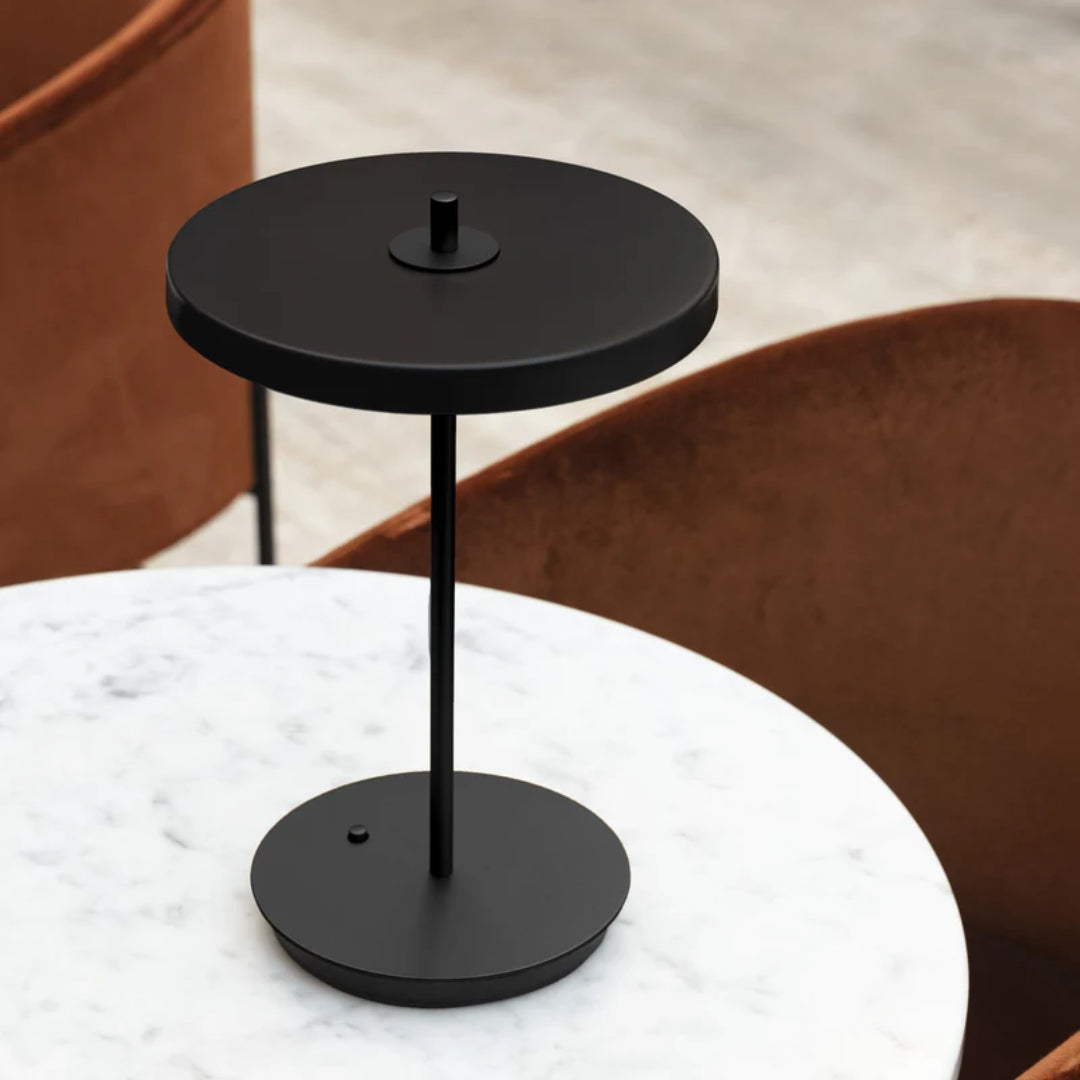 Asteria Move Portable Table Lamp