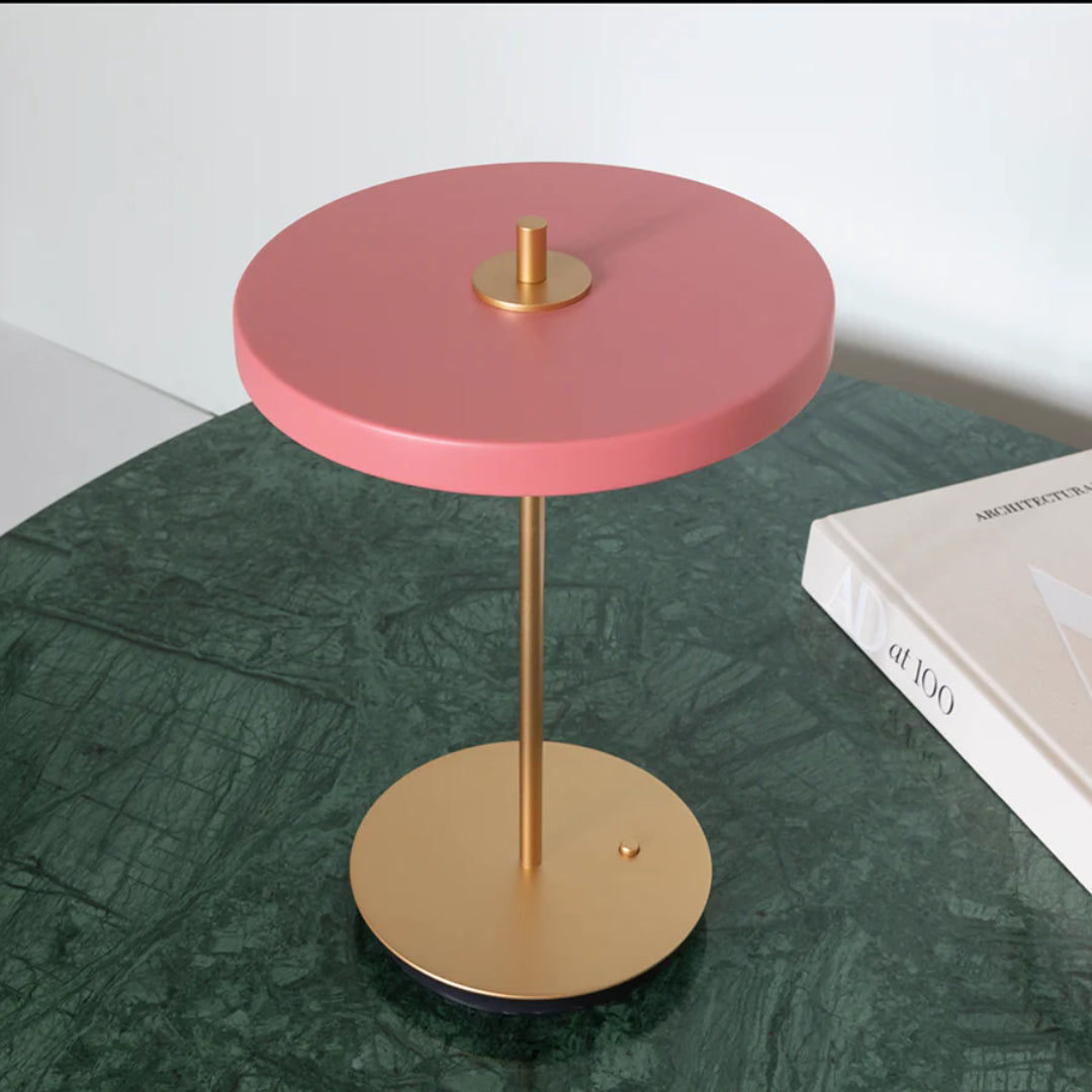 Asteria Move Portable Table Lamp