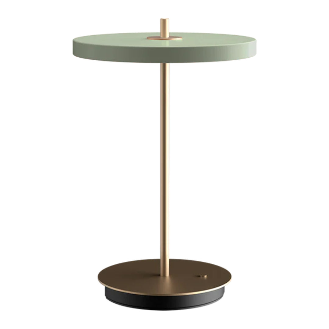 Asteria Move Portable Table Lamp