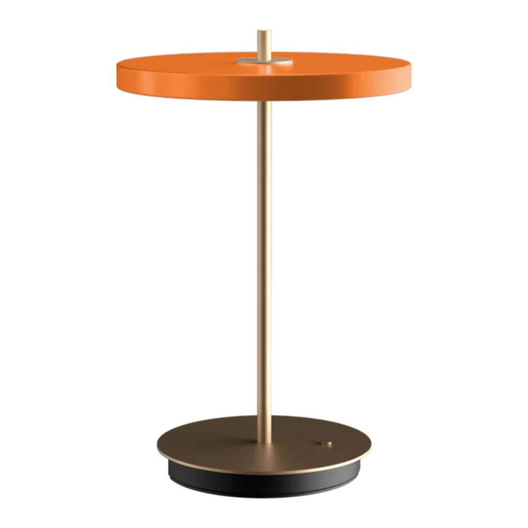 Asteria Move Portable Table Lamp