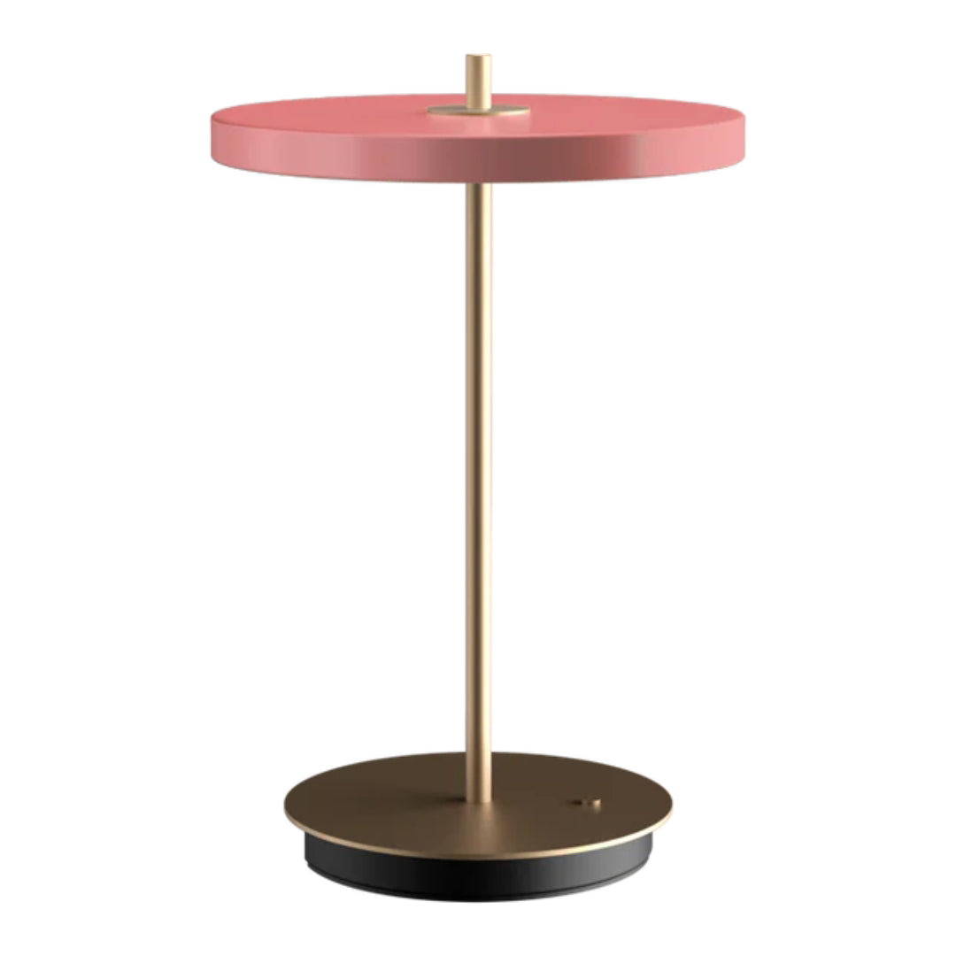 Asteria Move Portable Table Lamp