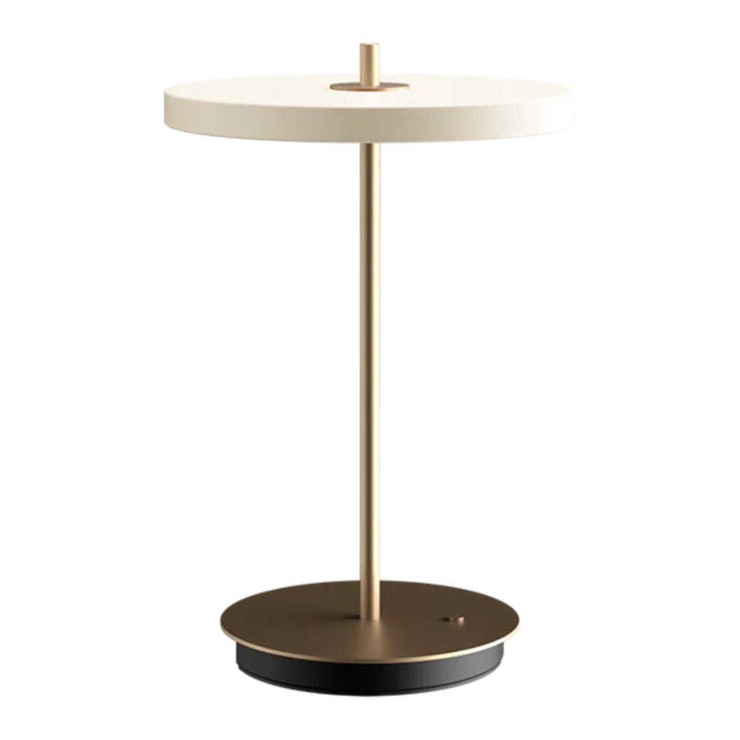 Asteria Move Portable Table Lamp