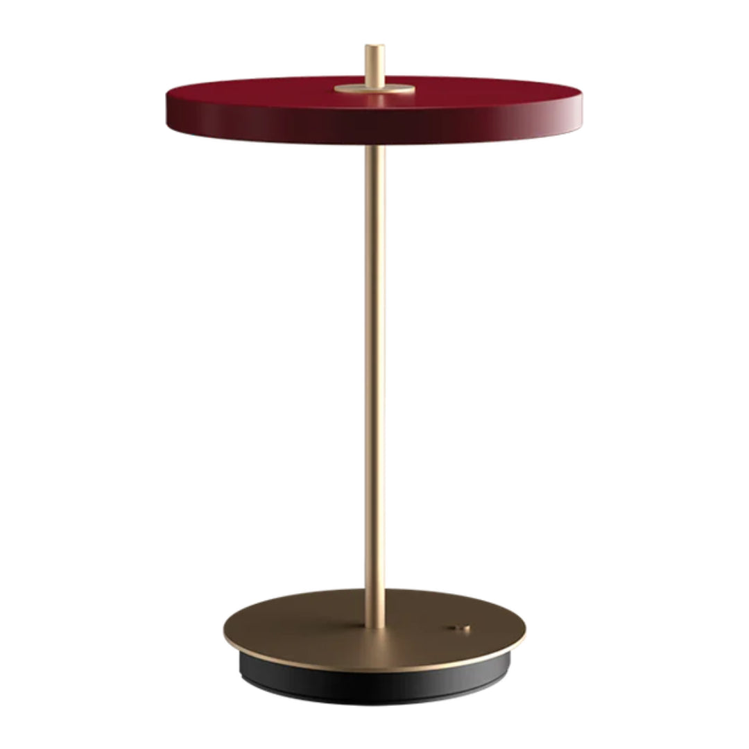 Asteria Move Portable Table Lamp