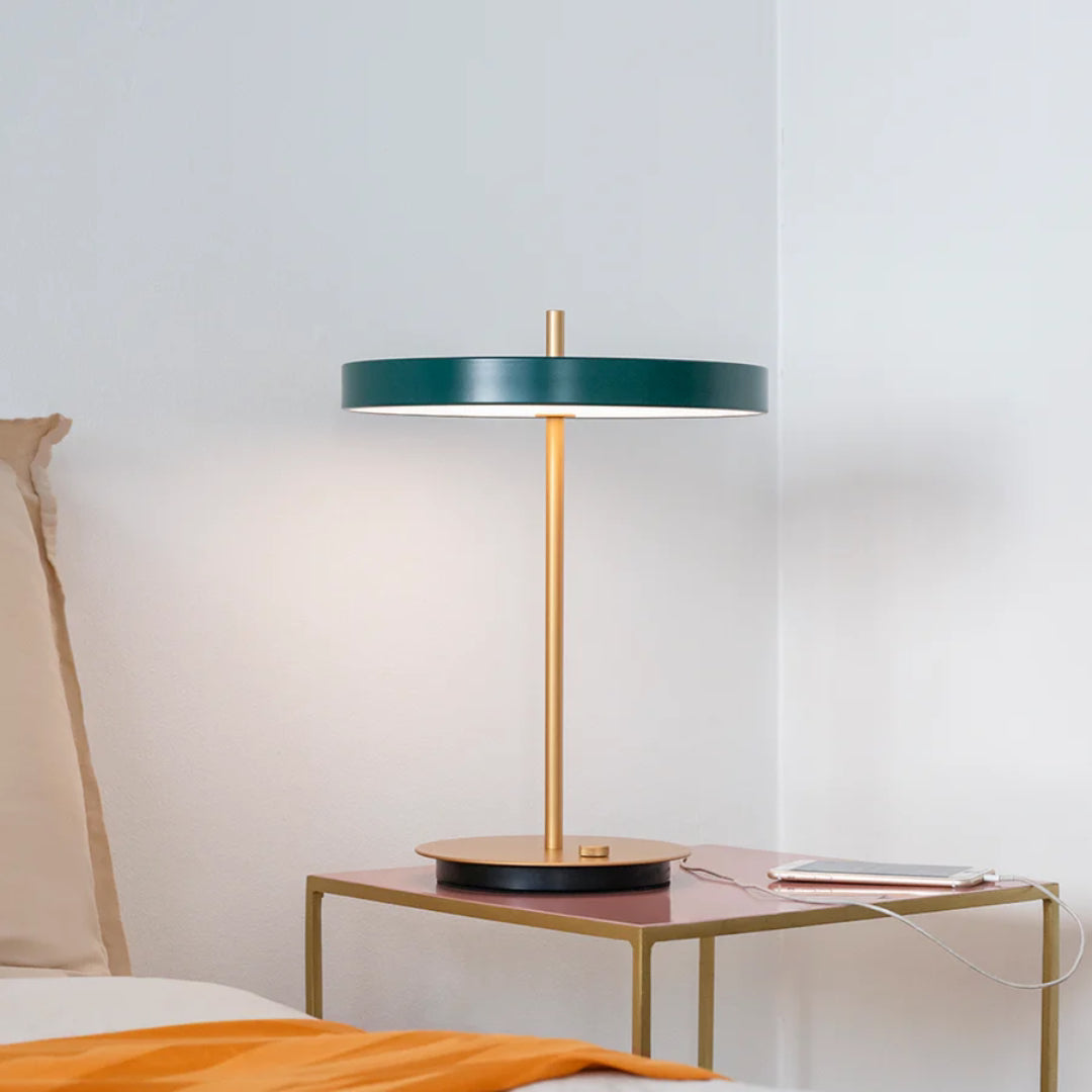 Asteria Table Lamp