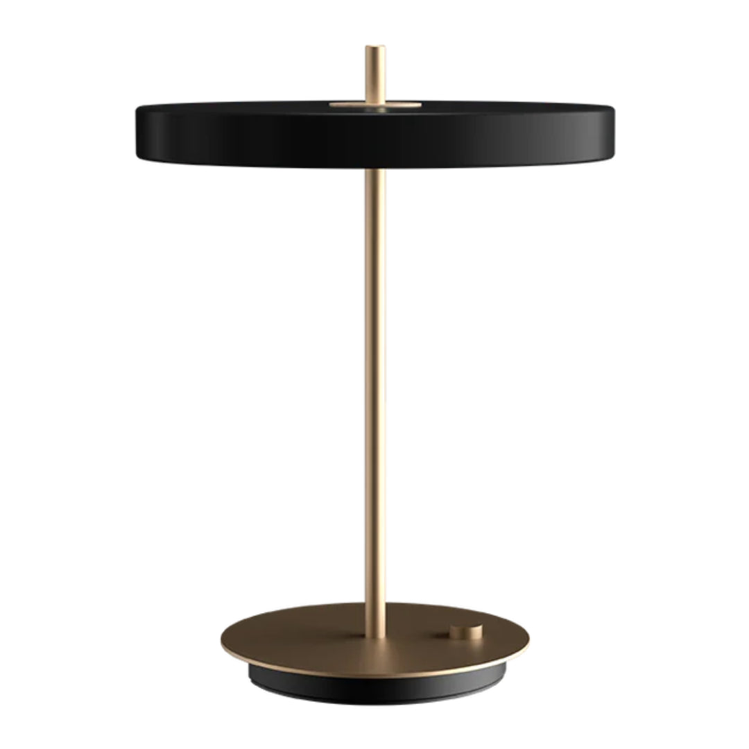 Asteria Table Lamp