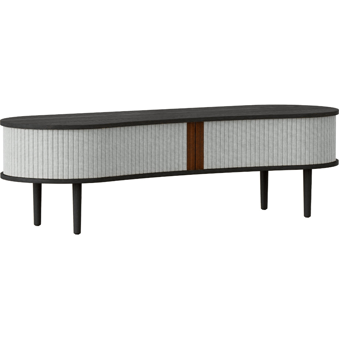 Audacious TV Bench