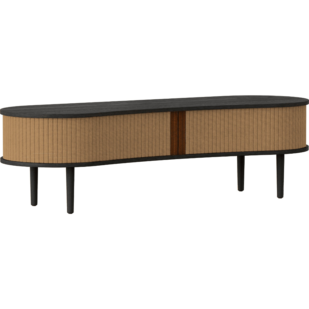 Audacious TV Bench