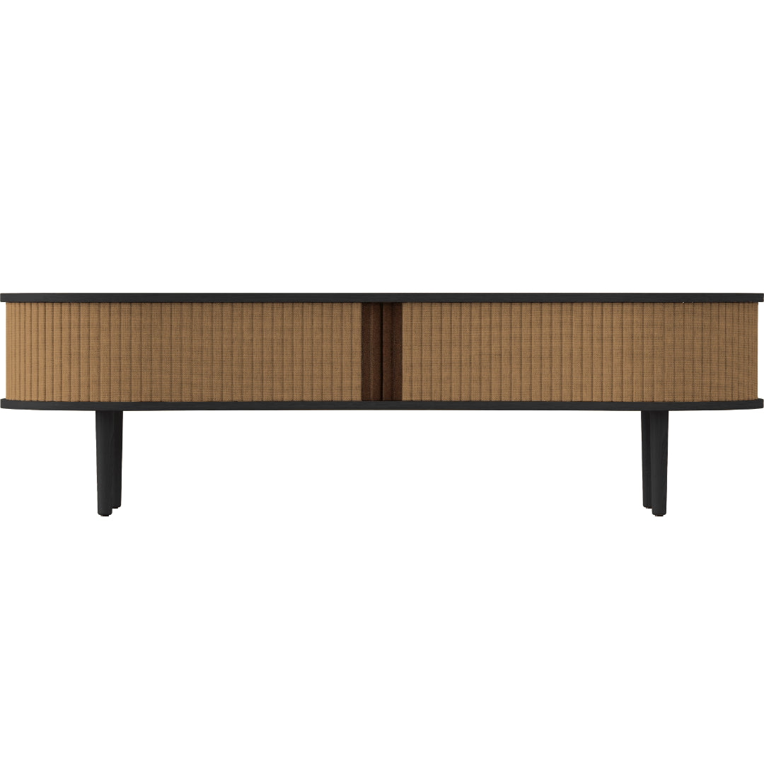 Audacious TV Bench