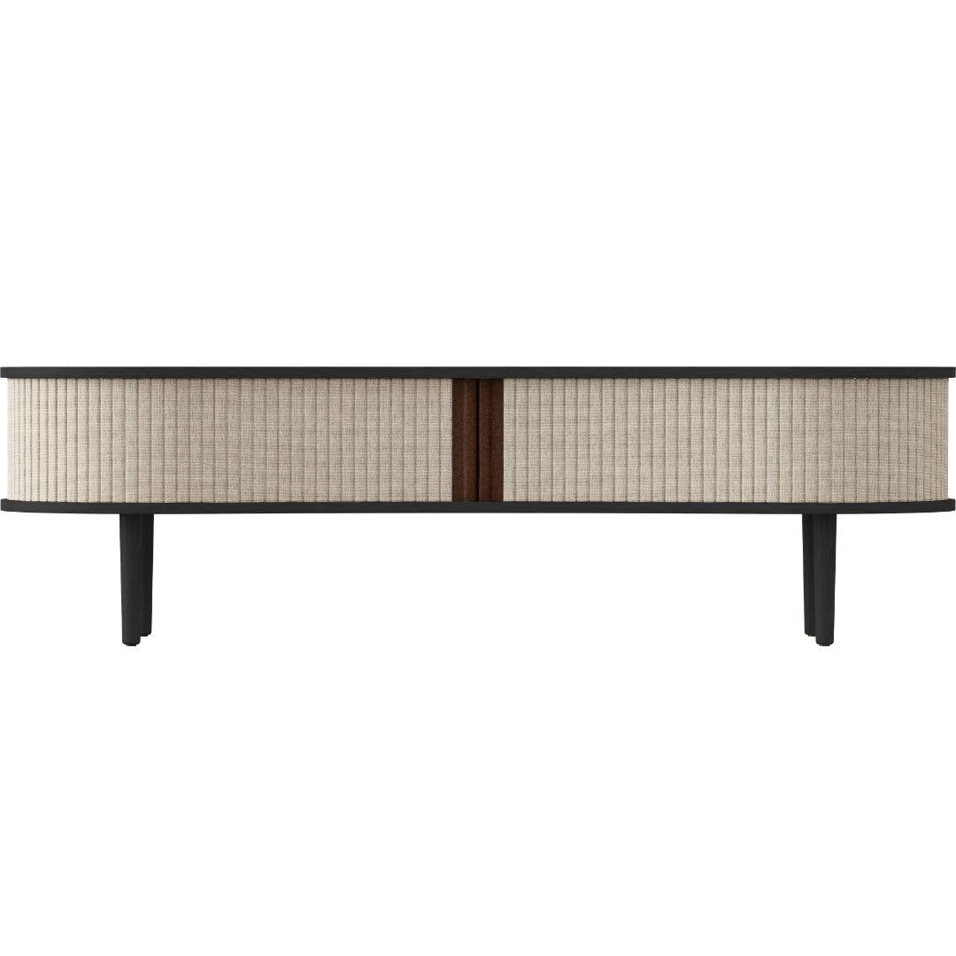 Audacious TV Bench