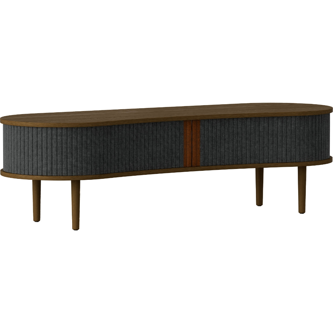 Audacious TV Bench