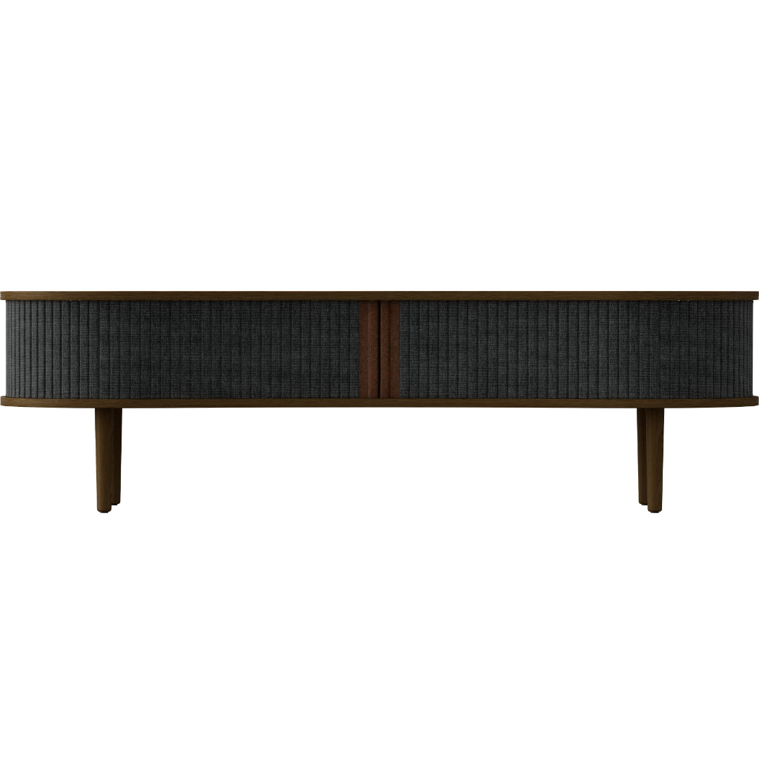 Audacious TV Bench