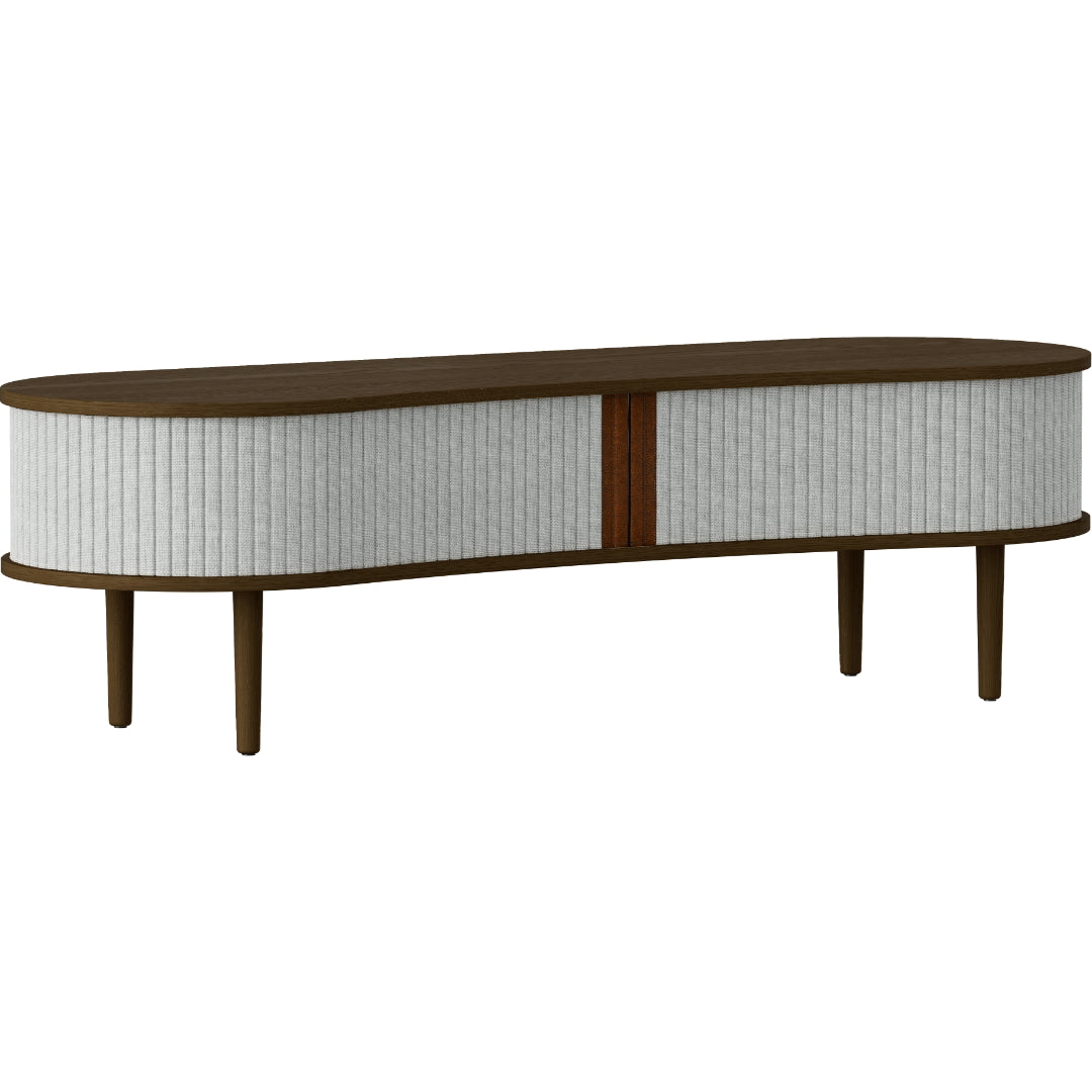 Audacious TV Bench