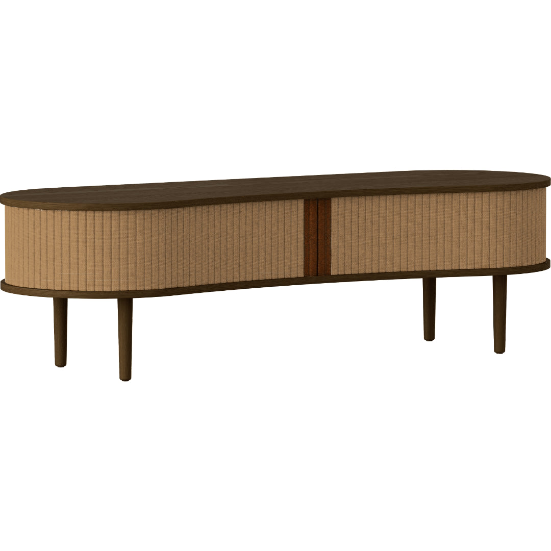 Audacious TV Bench