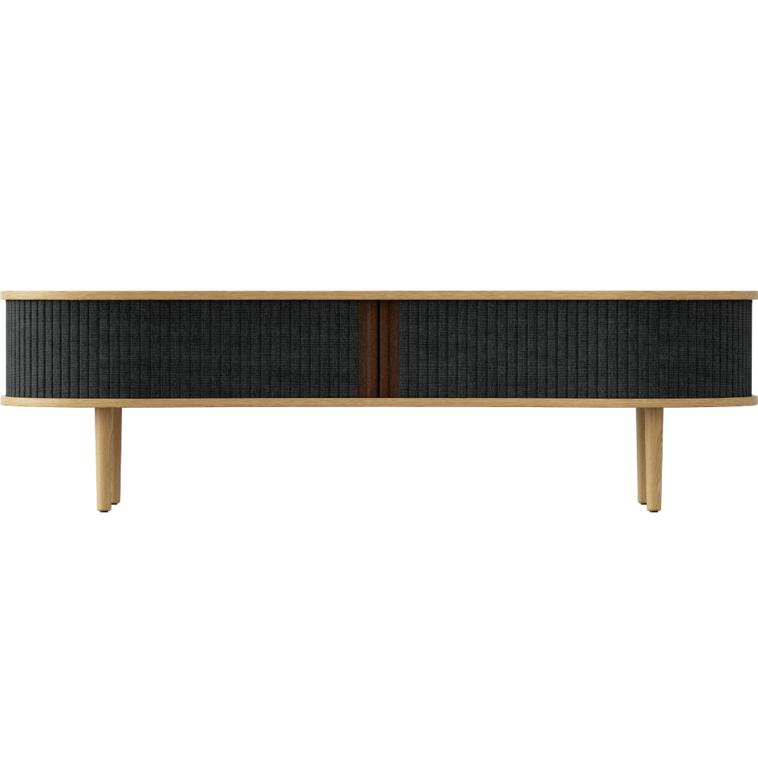 Audacious TV Bench