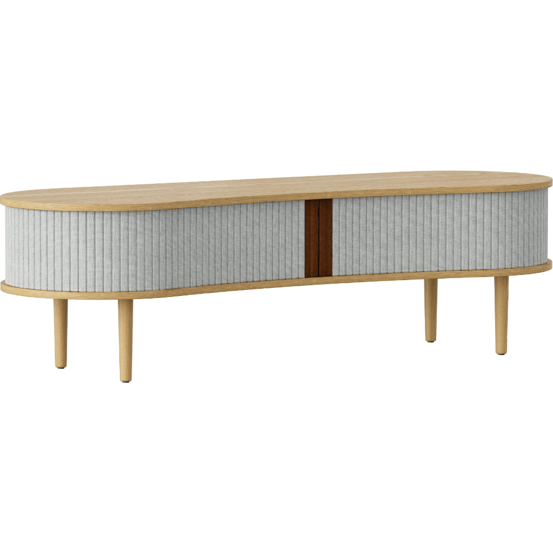 Audacious TV Bench