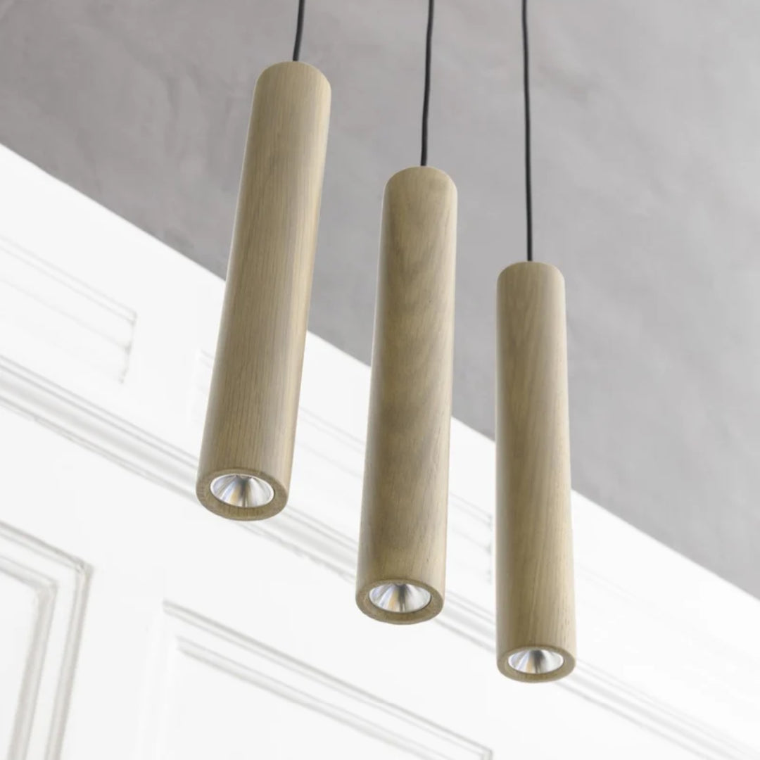 Chimes Pendant Lamp