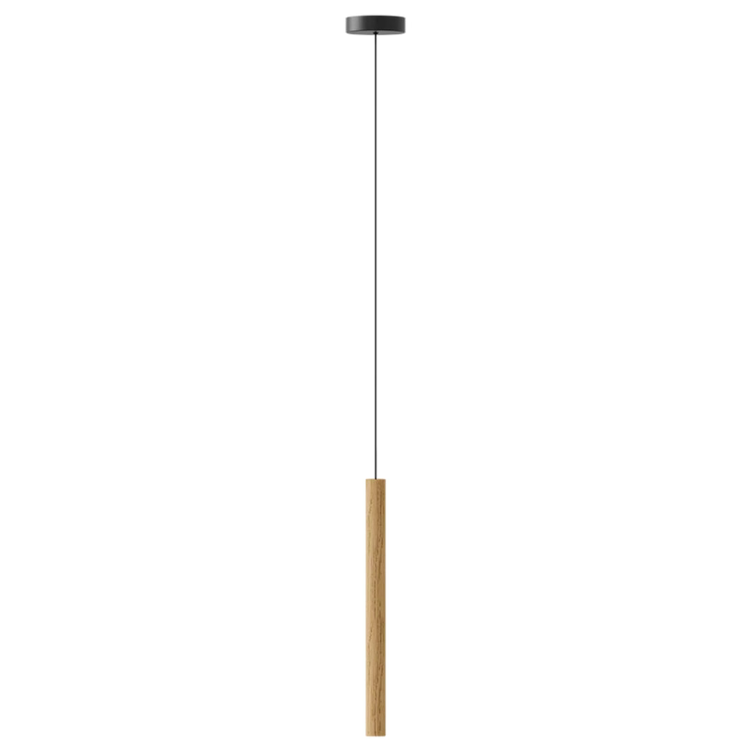 Chimes Tall Pendant Lamp
