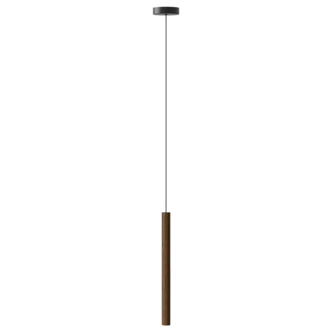 Chimes Tall Pendant Lamp