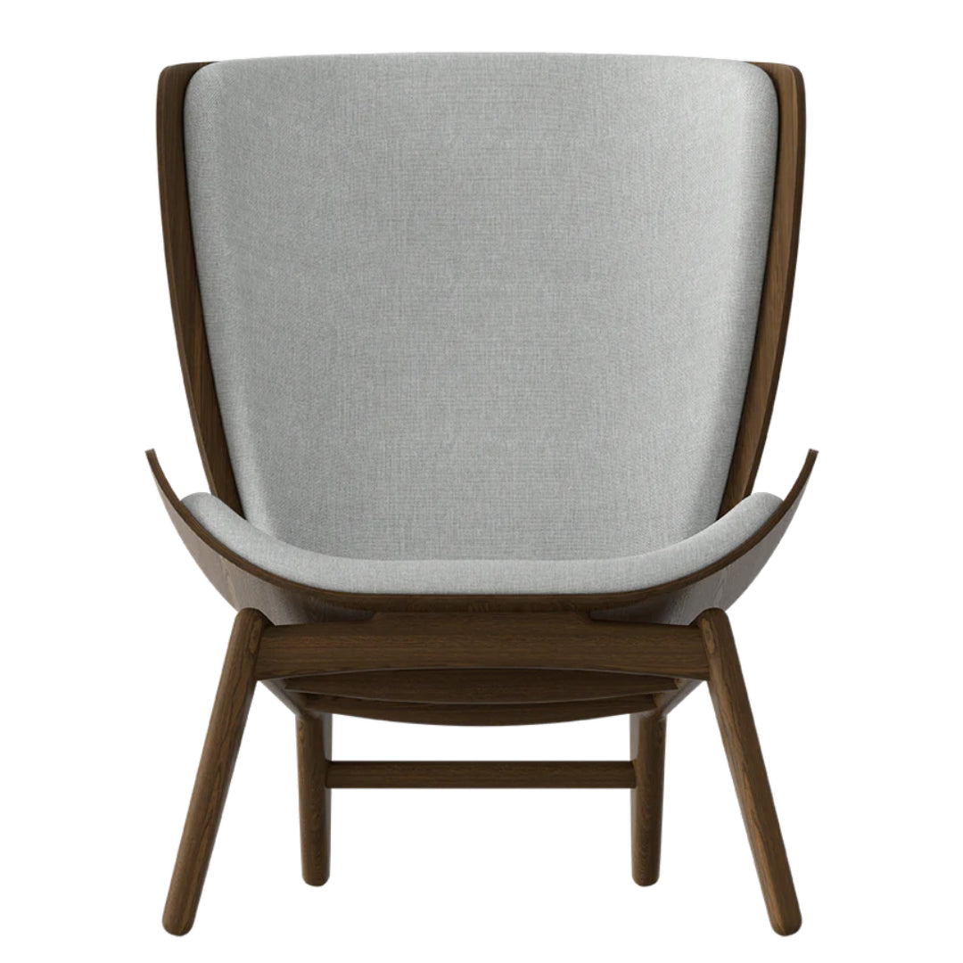 The Reader Wing Chair