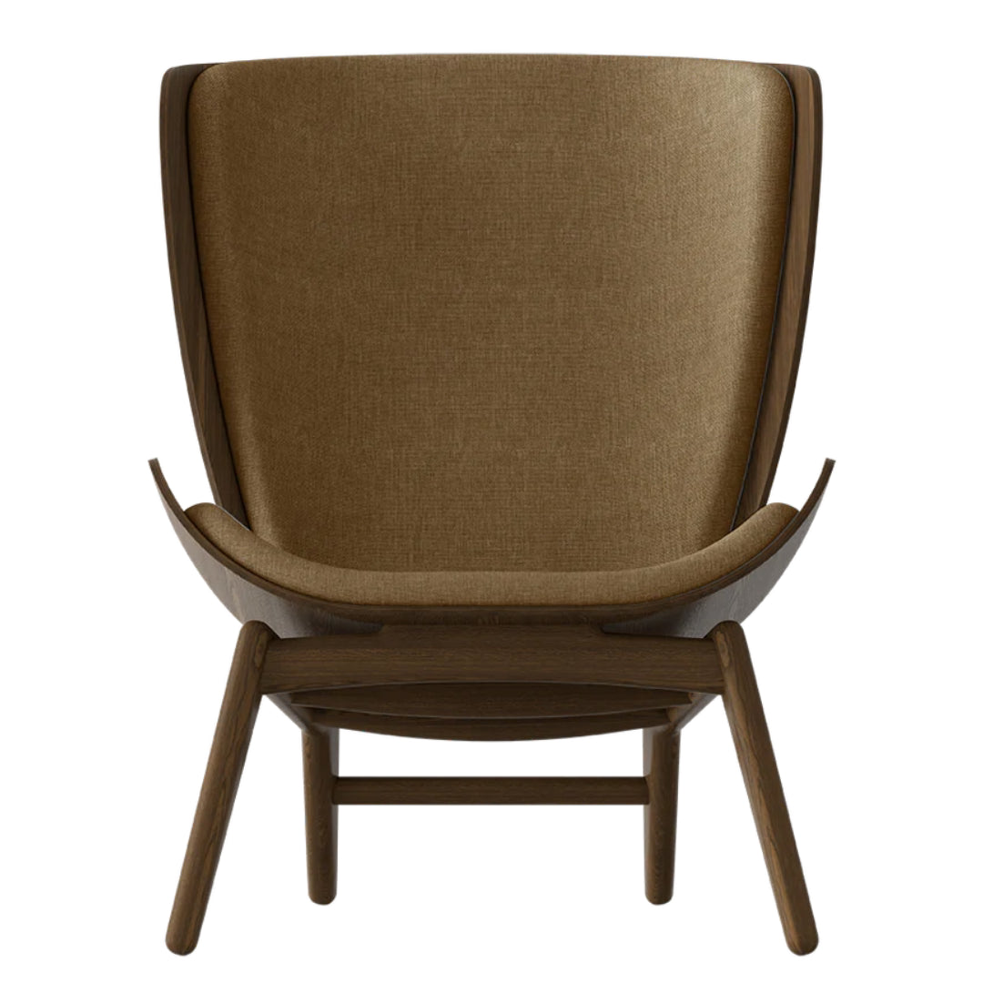 The Reader Wing Chair