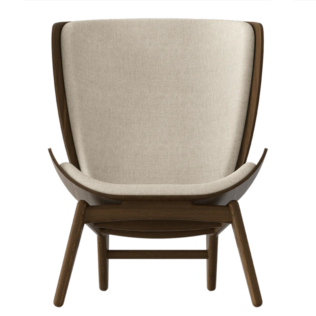 The Reader Wing Chair