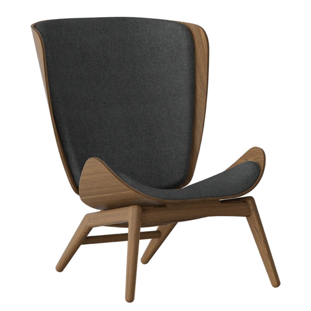 The Reader Wing Chair