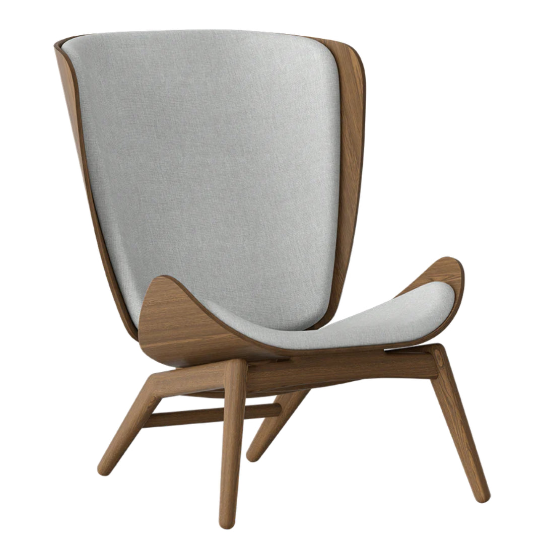 The Reader Wing Chair