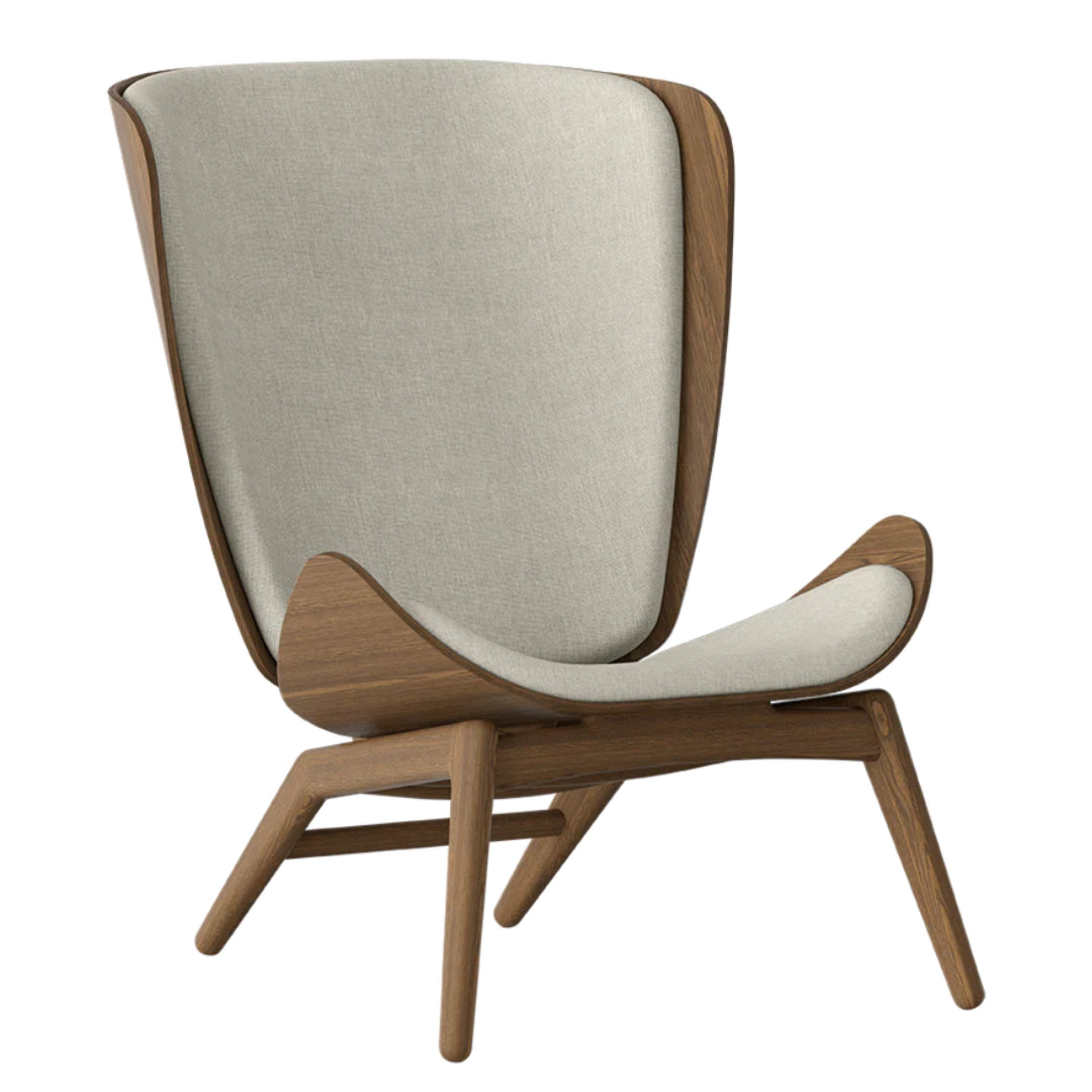 The Reader Wing Chair