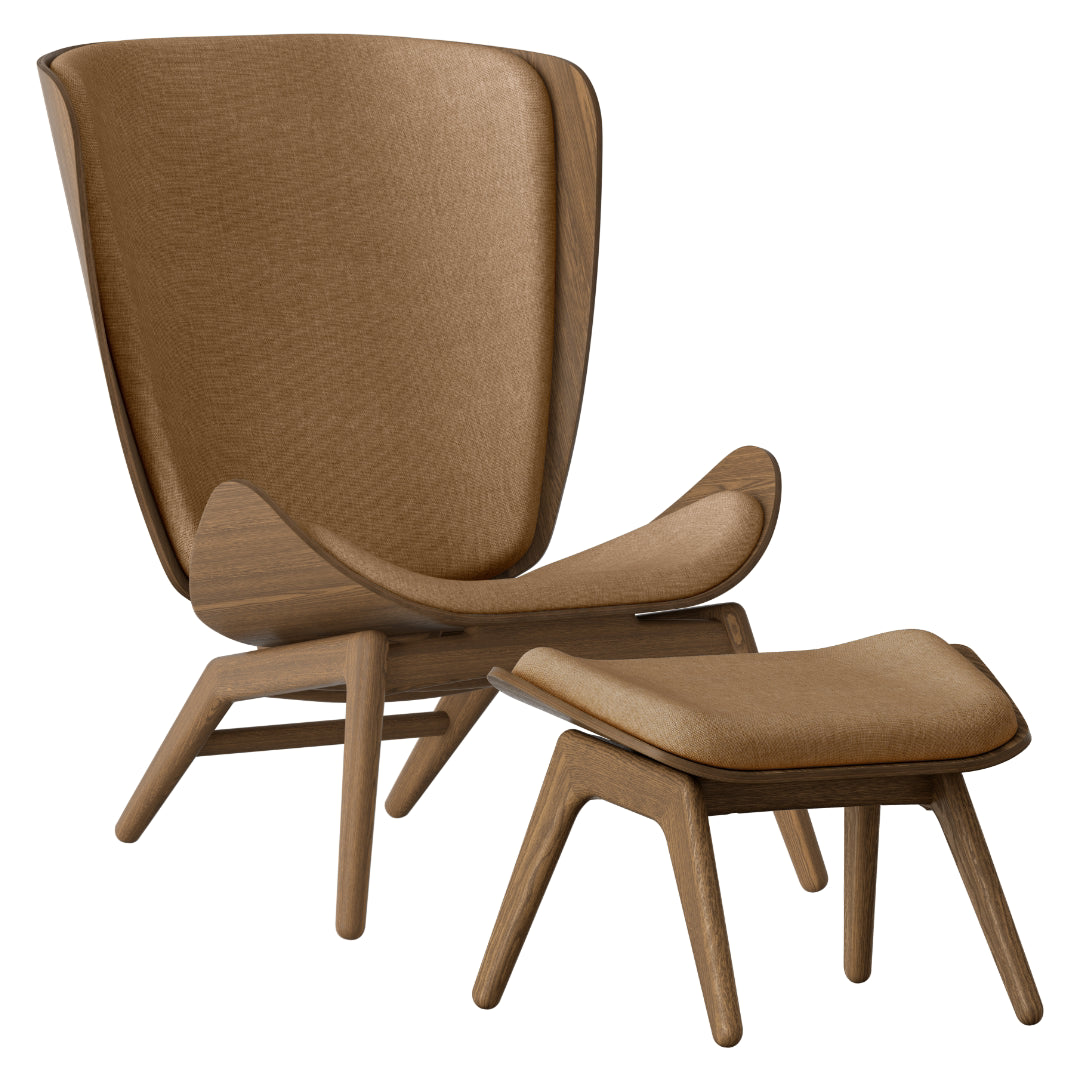 The Reader Ottoman