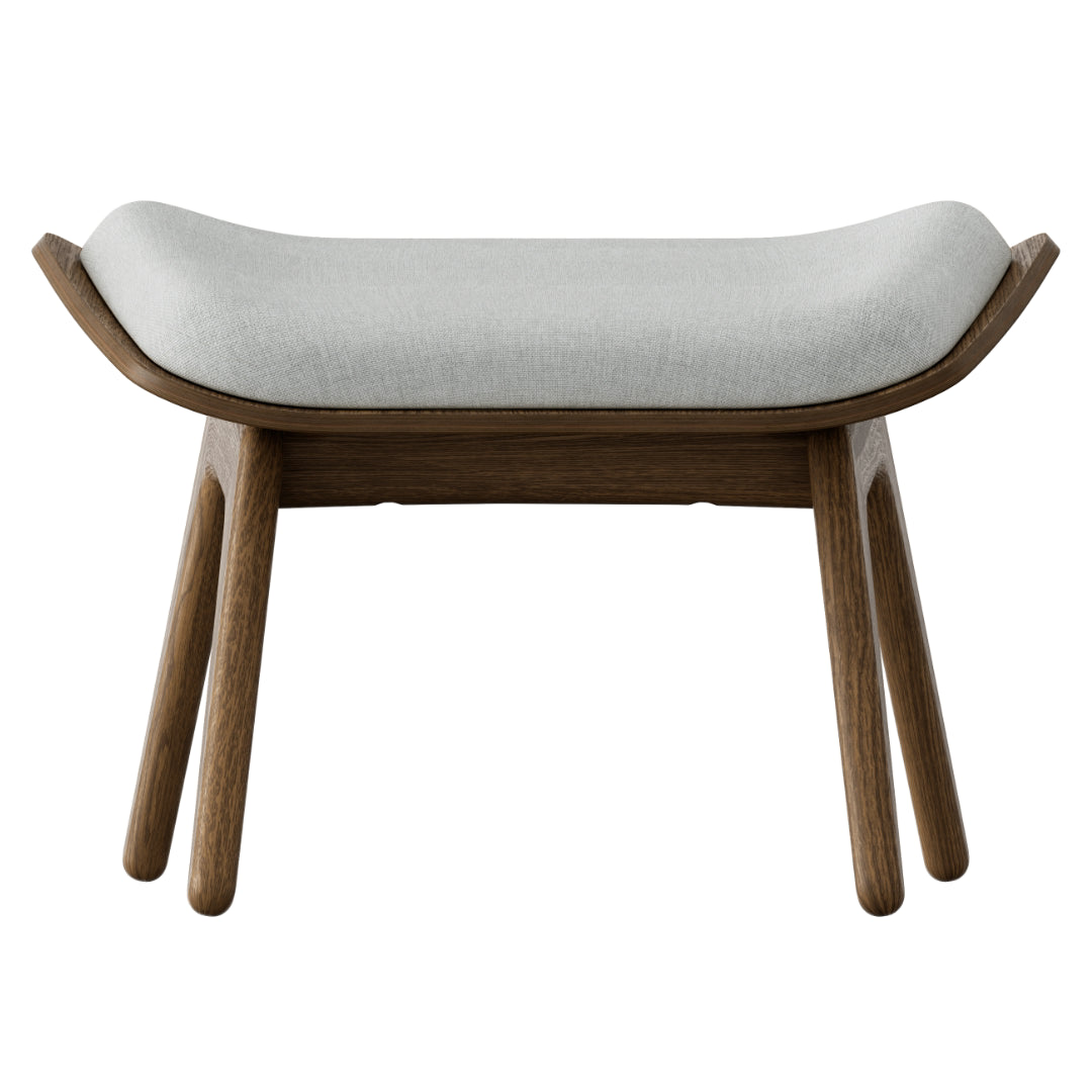 The Reader Ottoman