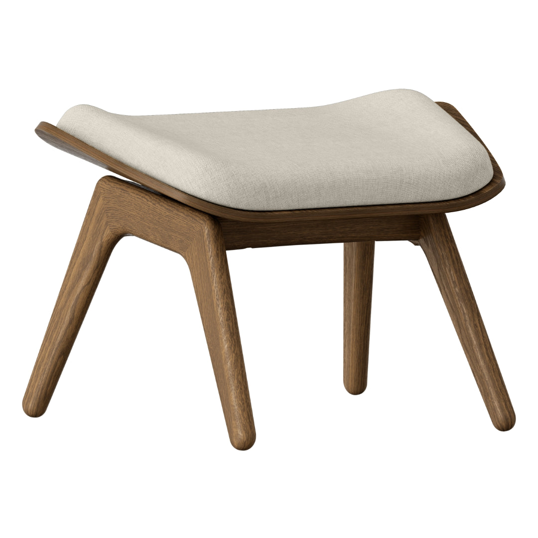 The Reader Ottoman