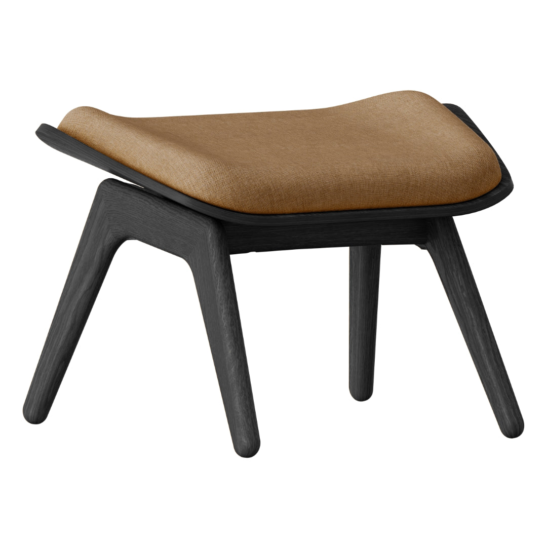 The Reader Ottoman