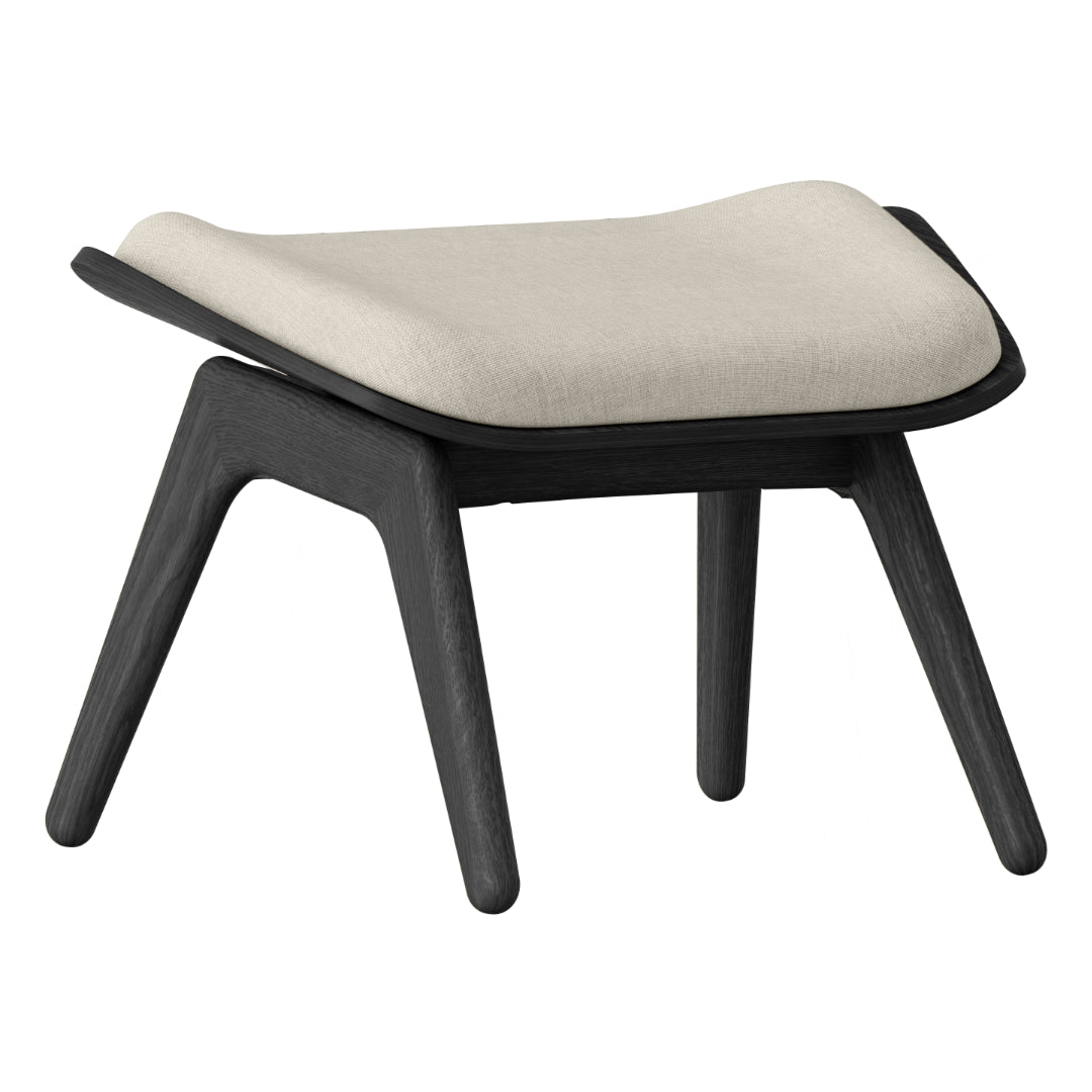 The Reader Ottoman