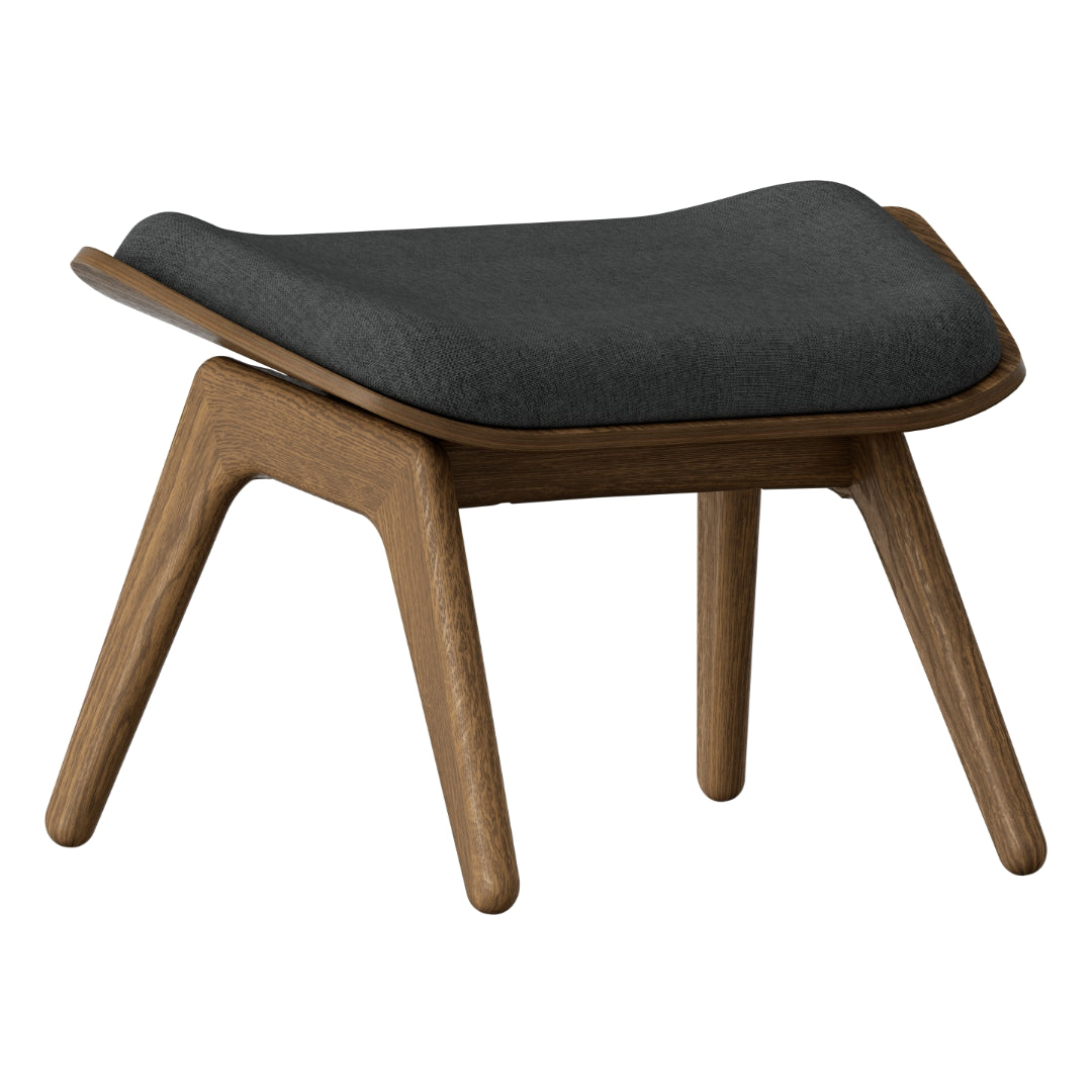 The Reader Ottoman