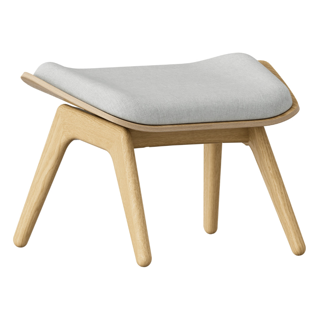 The Reader Ottoman