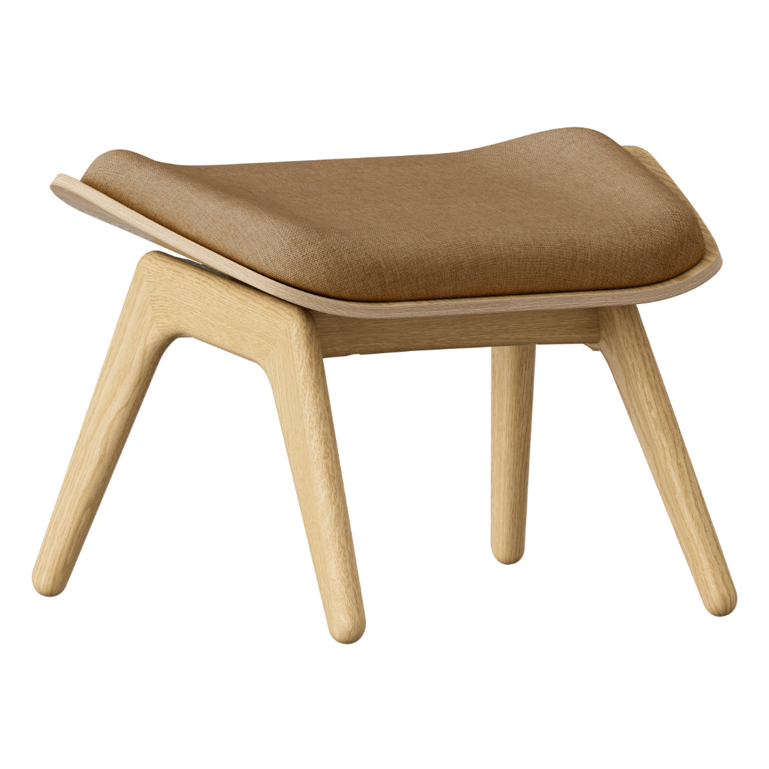 The Reader Ottoman